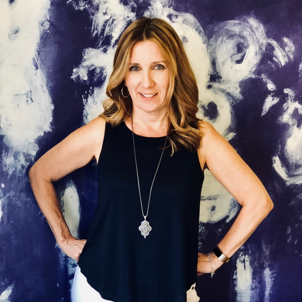 Meet your Posher, Diane